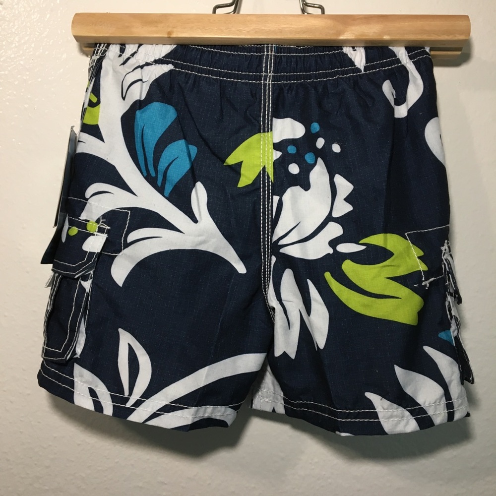 Boys swim shorts